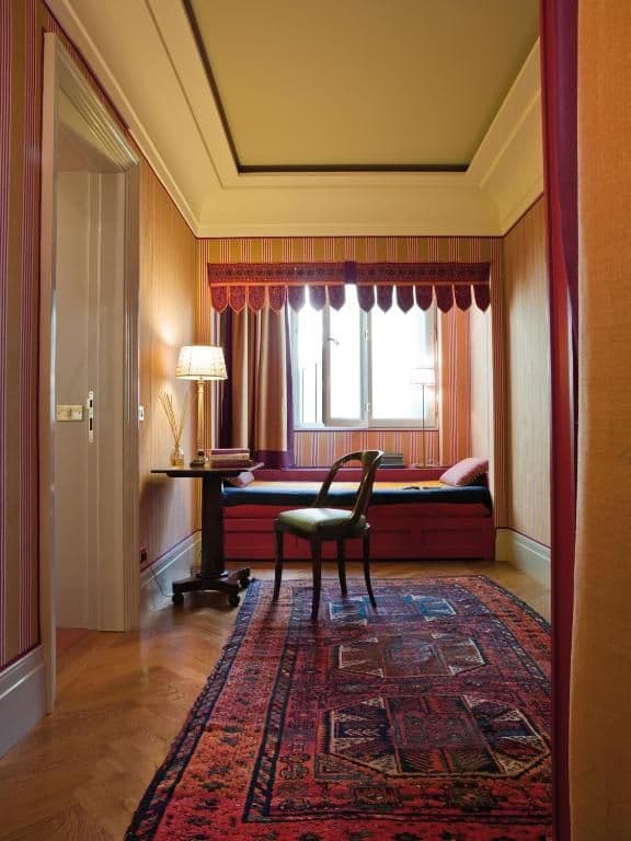 Hammam Suite