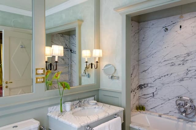 Hammam Suite