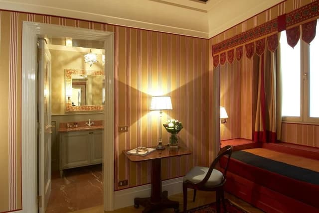 Hammam Suite
