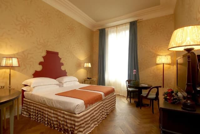 Hammam Suite