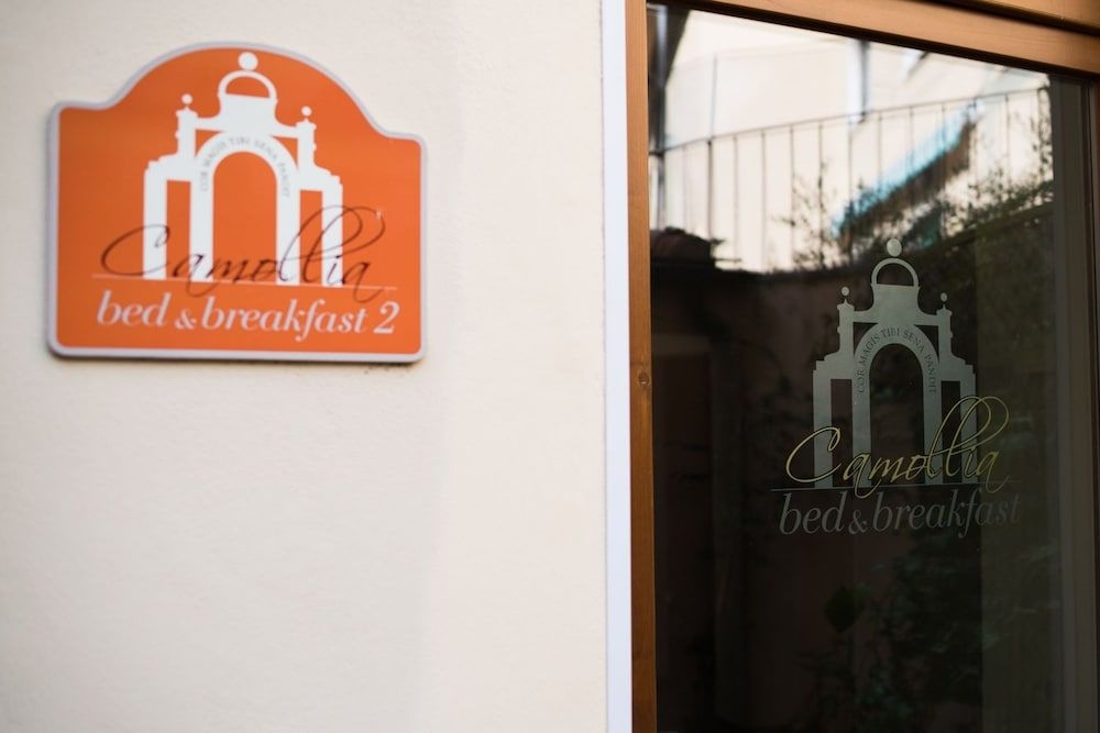 Bed & Breakfast Camollia0