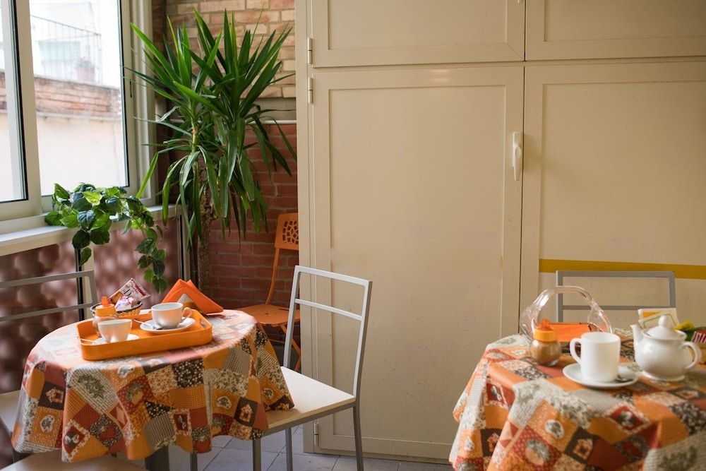 Bed & Breakfast Camollia4