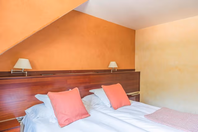 Double or Twin Room