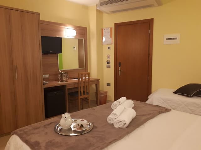 Superior Double Room Single Use