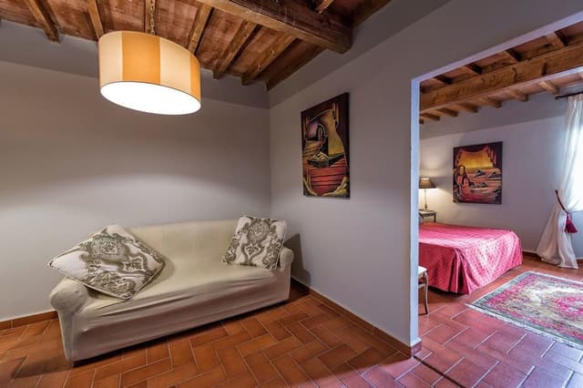 Junior Suite, 1 Bedroom