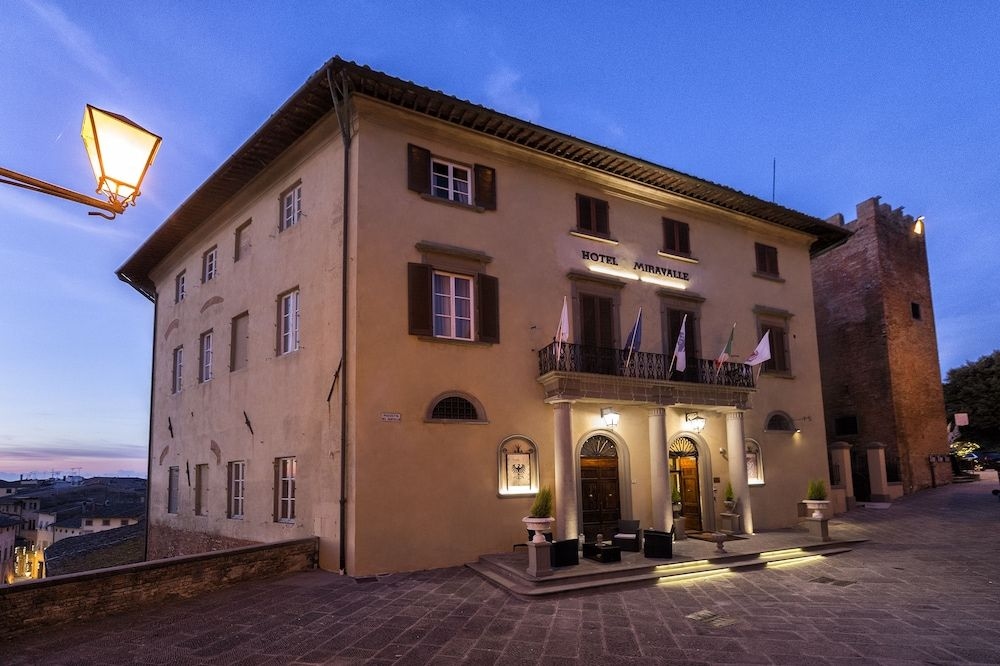 Miravalle Palace Hotel3
