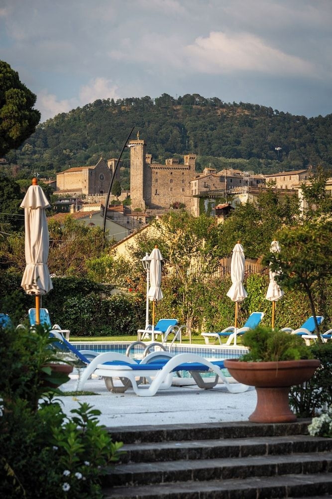 Hotel Holiday Sul Lago1