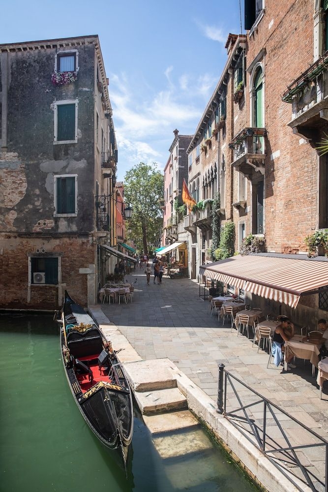 Residenza Al Doge Beato2