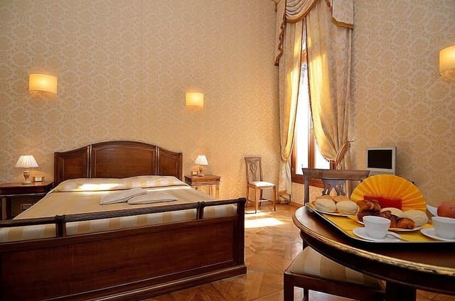 Junior Suite