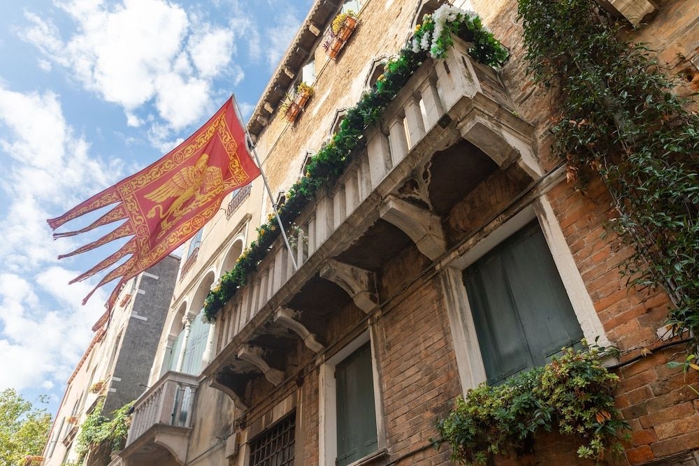 Residenza Al Doge Beato4