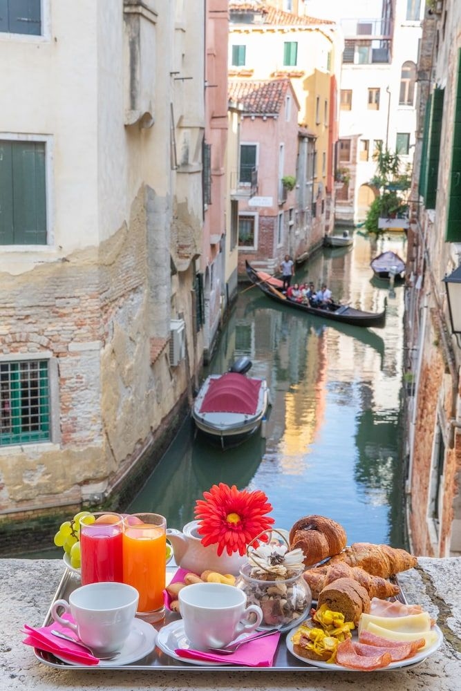 Residenza Al Doge Beato0