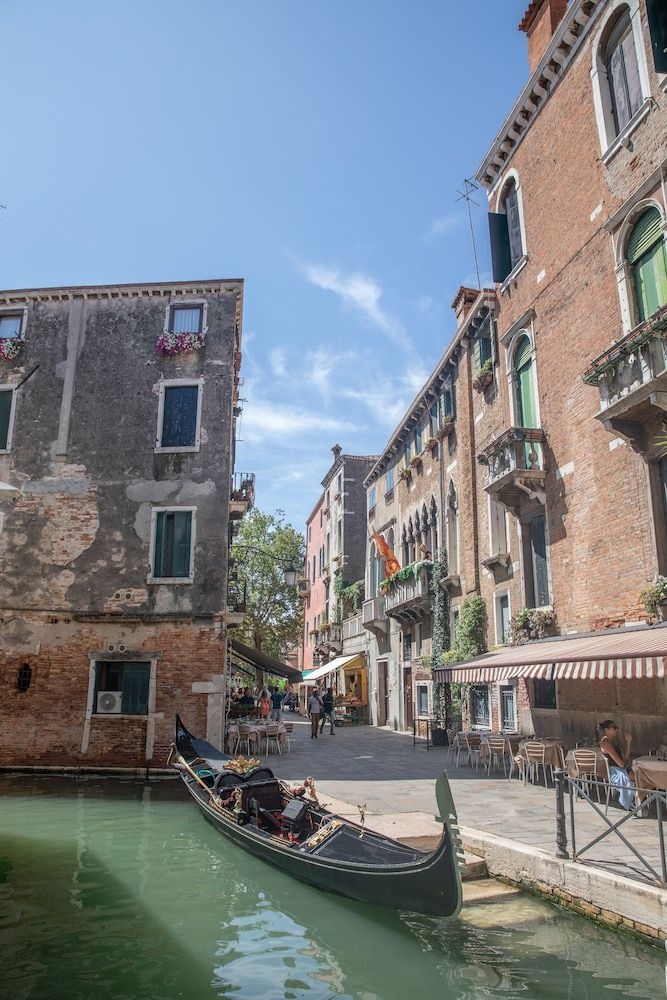 Residenza Al Doge Beato1