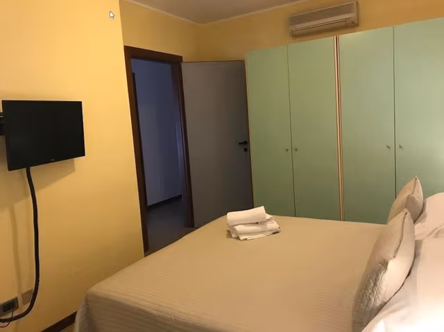 Apartment, 3 Bedrooms (6 people)