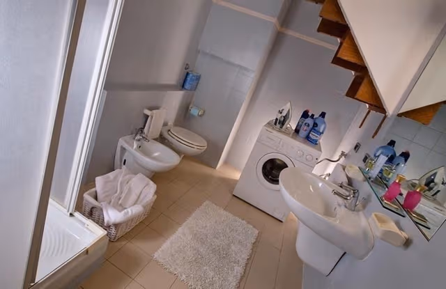 Apartment, 2 Bedrooms (5 people)