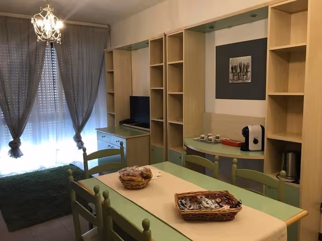 Apartment, 3 Bedrooms (6 people)