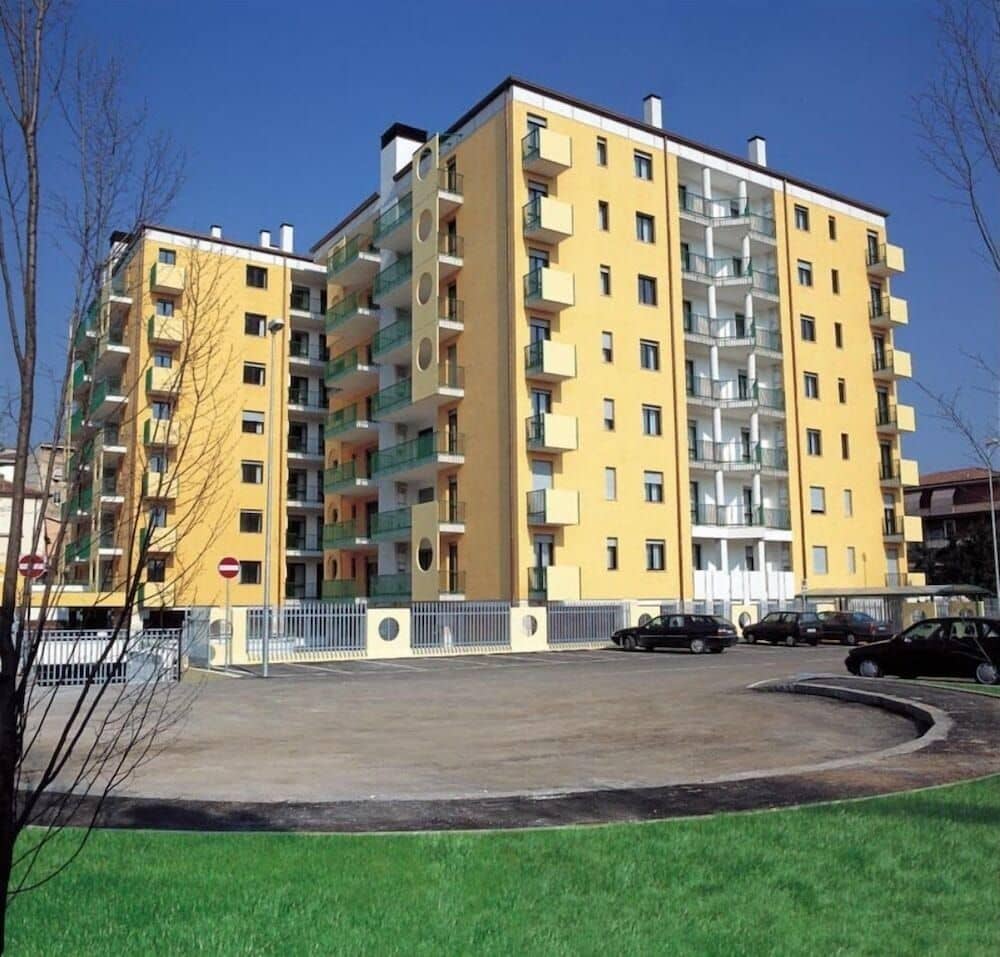 Residence Viale Venezia Residence Viale Venezia