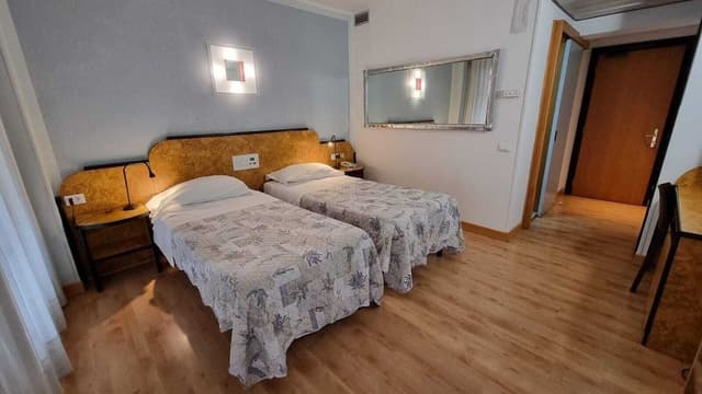 Comfort Double or Twin Room