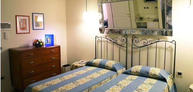 Superior Double or Twin Room