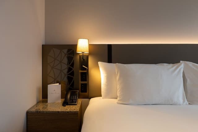 Superior King room