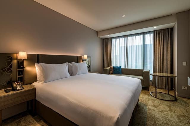 Superior King room