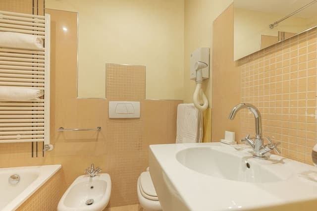 Standard Room (101)