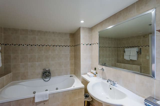 KING ONE BEDROOM SUITE