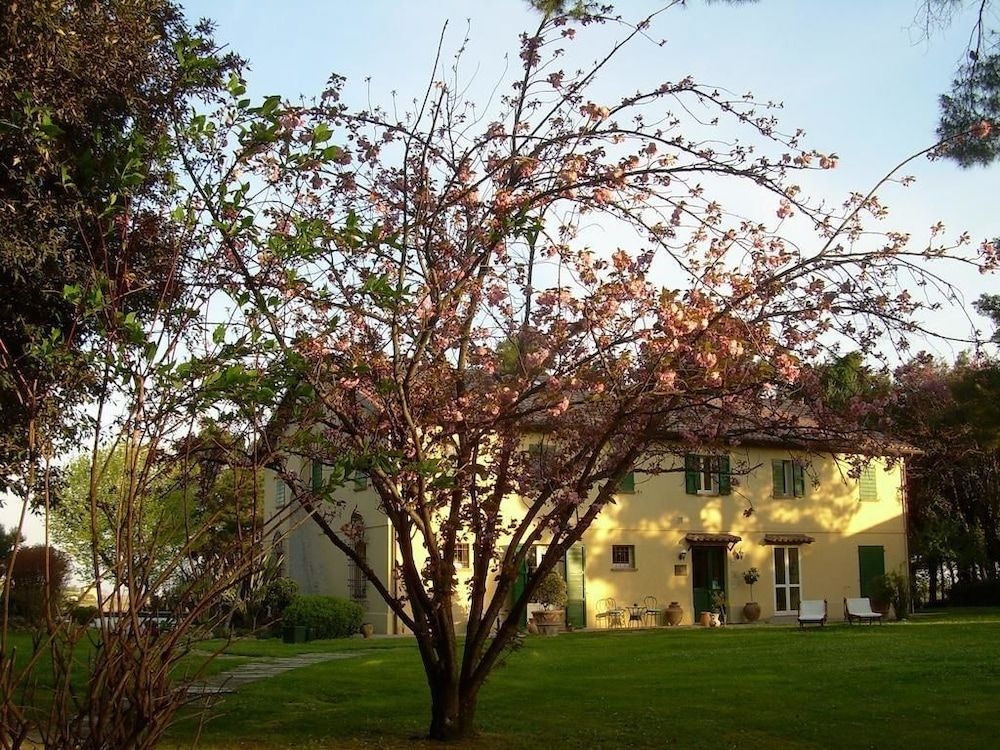 Locanda Strada Della Marina4