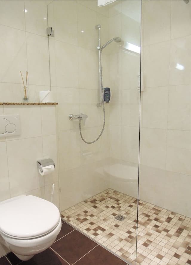 Superior Single Room