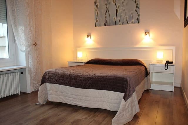 Classic Single Room
