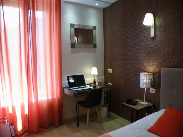 Classic Double Room
