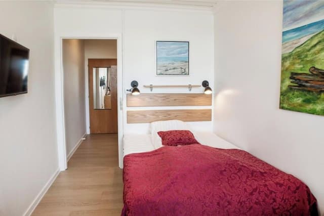 Comfort Room