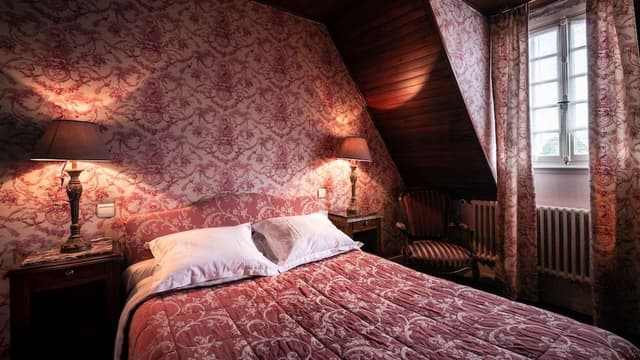 Comfort Double Room