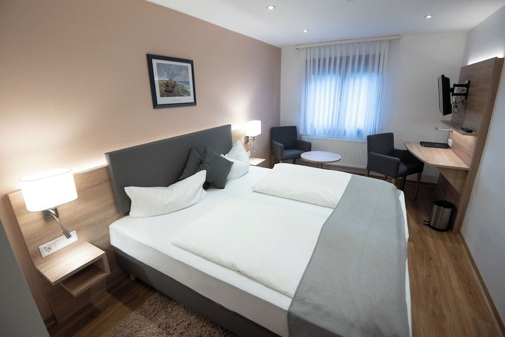 Hotel-Restaurant Neckarperle4