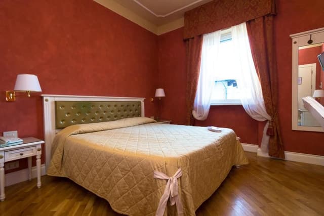 Double or Twin Room