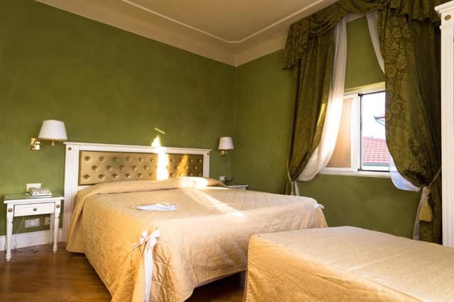 Double or Twin Room