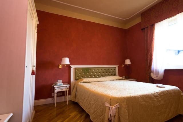 Double or Twin Room