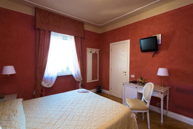 Double or Twin Room