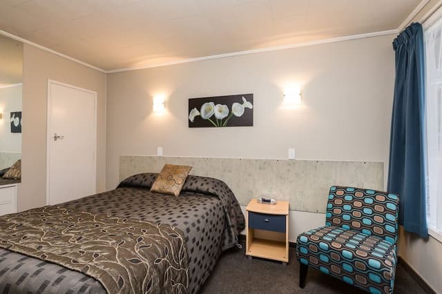 Business Room, 1 Bedroom