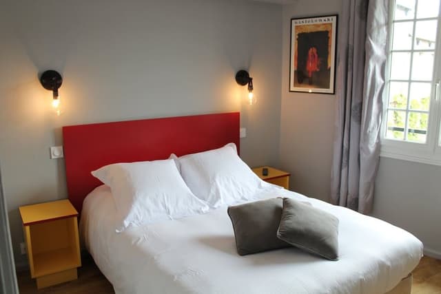 Apartment, 1 Bedroom, City View