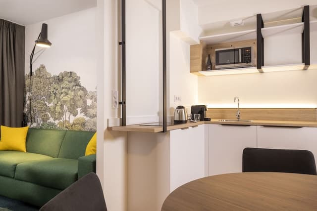 Appartement Familiale
