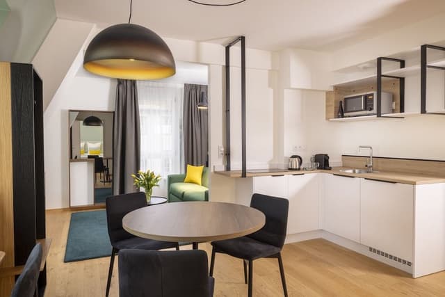 Appartement Familiale