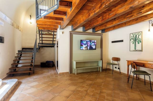 Family Suite, Kitchenette, Ground Floor