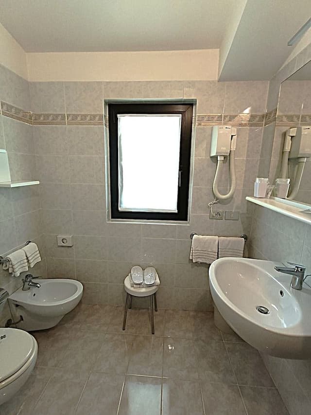 Superior Double Room, Balcony, Lake View