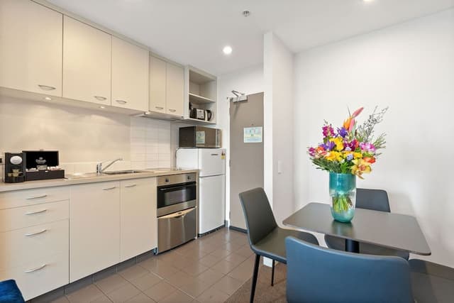 Apartment, 1 Bedroom, Balcony