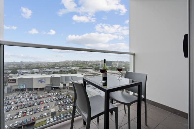 Deluxe Apartment, 2 Bedrooms, Balcony
