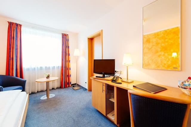 Standard Single Room, 1 Twin Bed, Non Smoking