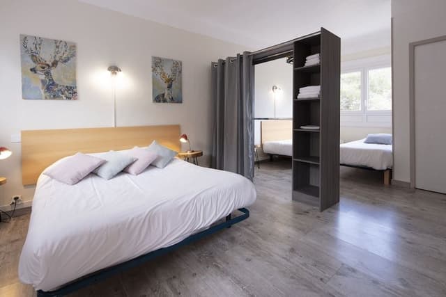 Family Triple Room
