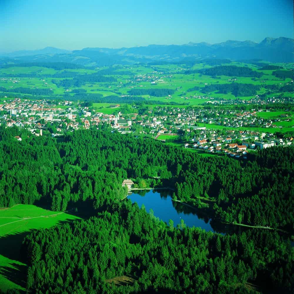 Hotel Waldsee Hotel Waldsee