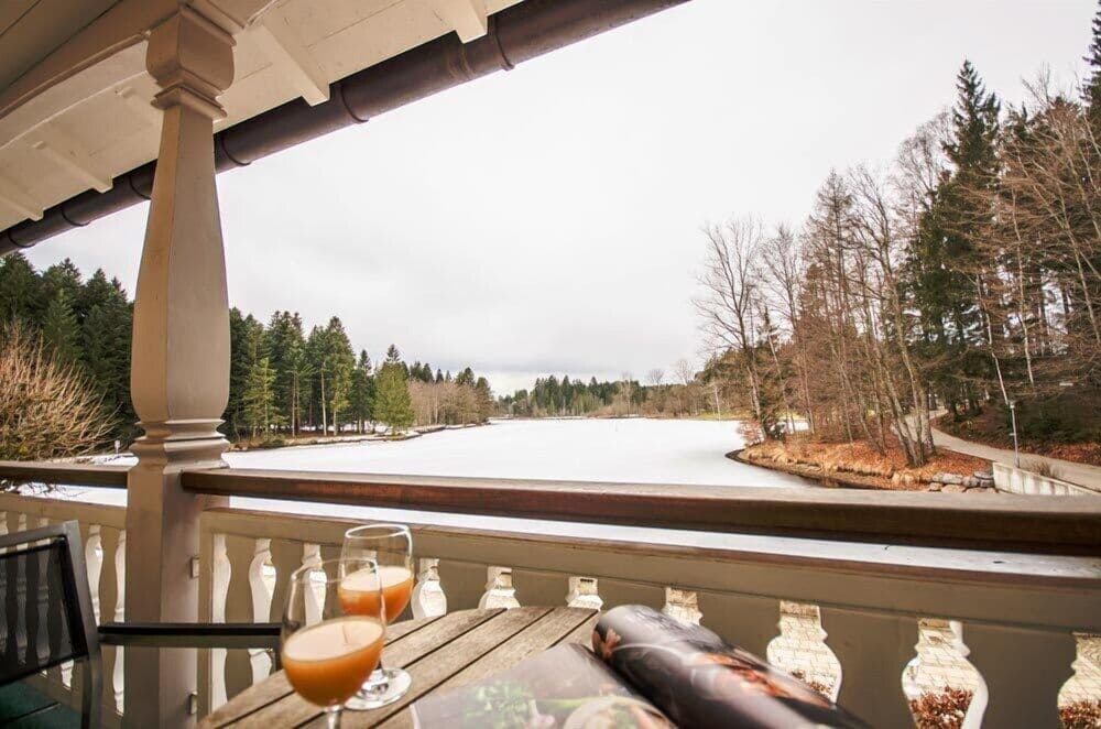 Hotel Waldsee Hotel Waldsee