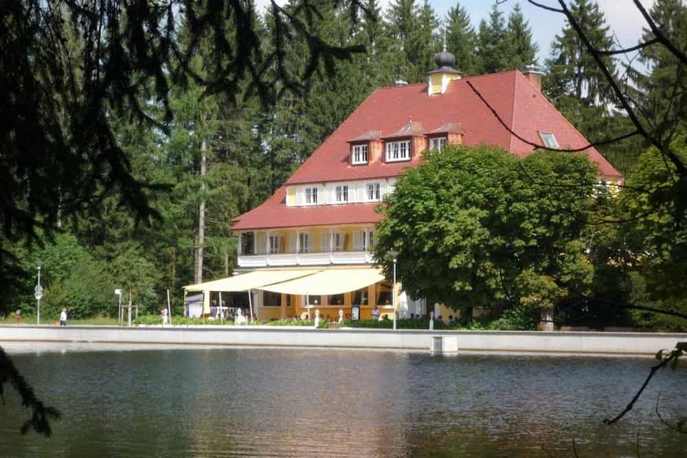 Hotel Waldsee Hotel Waldsee